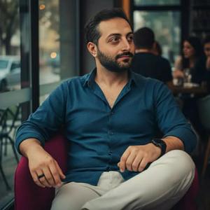 Ömrümce Hep Adım Adım (feat. Emre Can)