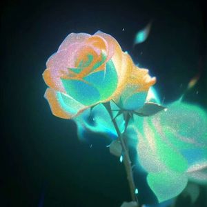 Broken world（Intro)