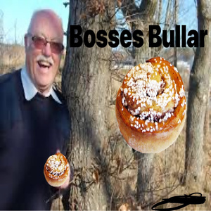 Bosses bullar