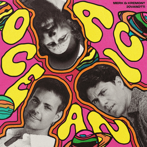 OCEANICA (Dave Ruthwell, SGX Remix)