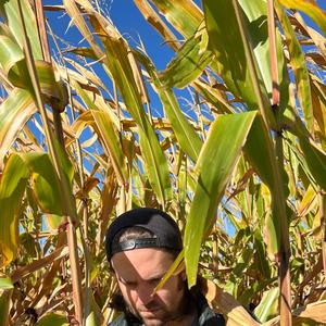 Jeff Tweedy Won't Play Mario Kart With Me