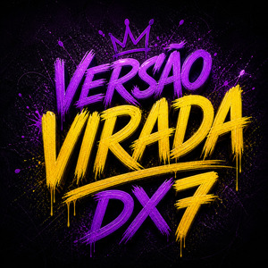 Versão Virada DX7
