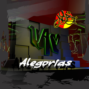 Alegorias