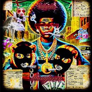 Racin (feat. Baby Ov)