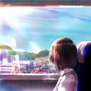 中央センチメンタル (feat. 蒼姫ラピス)