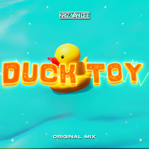 Duck Toy (Original Mix)