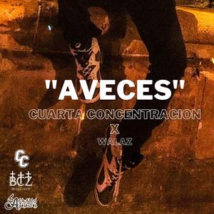 Aveces (feat. Walaz)