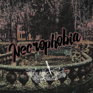 Necrophobia