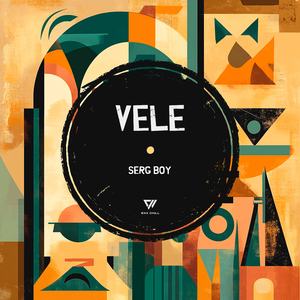 Vele (Radio Edit)