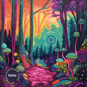 Бесконечный трип (Endless trip)