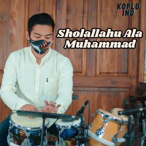 Sholallahu Ala Muhammad