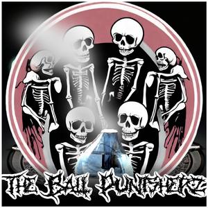 6 skeletons and a humidifier (Poopity Scoop Mix)