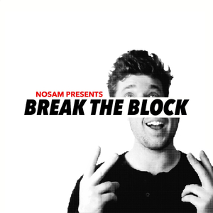 Break The Block (Original Mix)