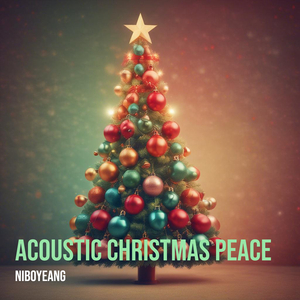 Acoustic Christmas Peace