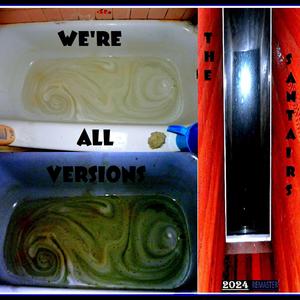 Don't Cry Baby, Don't Say You're Sorry (Vocal)