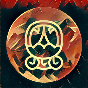 Enki (Hyenah's African Techno Dub)