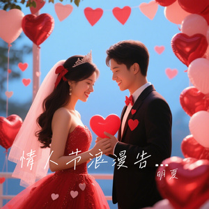 情人节浪漫告白（抒情版）