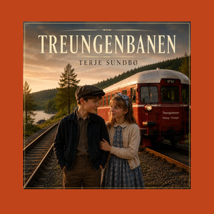 Treungenbanen