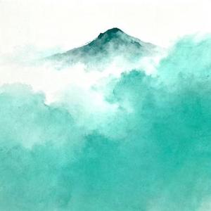 砚池余温