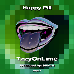 Happy Pill