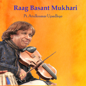 Raag Basant Mukhari