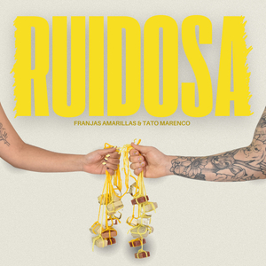 RUIDOSA