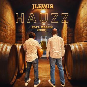 HAUZZ (feat. MARLIN)