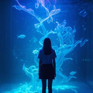 煌めきの水槽日記