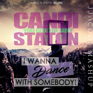 Belong With Somebody Love（JJisCool Mashup）