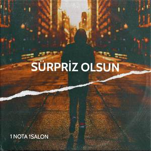 Sürpriz Olsun
