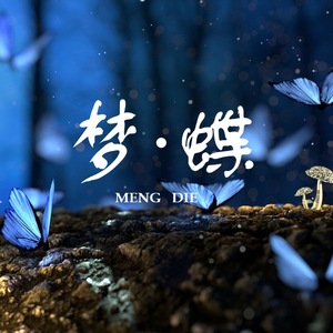 梦·蝶