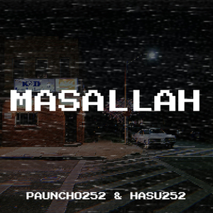Masallah