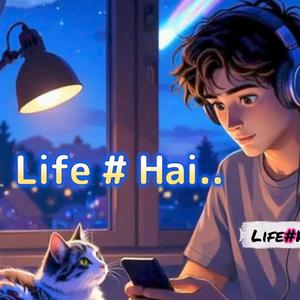 Life # Hai