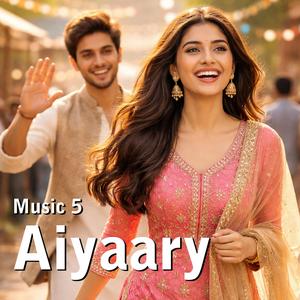 Aiyaary