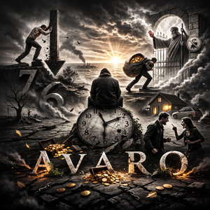 Avaro