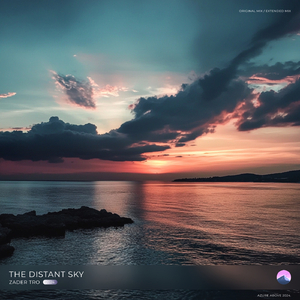 The Distant Sky (Extended Mix)