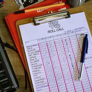 If You Didnt Know (feat. Pat, Dizzy Dash, Naavii, Spewer & SSU)