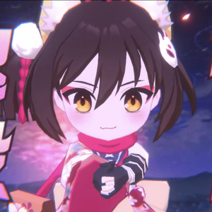 送我花的那个她