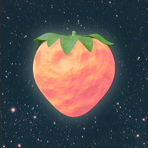 Strawberry Moon