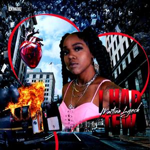 AHHH (feat. Money Jake)