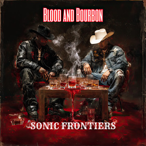 Blood and Bourbon