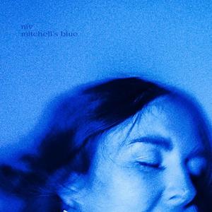 Mitchell's Blue