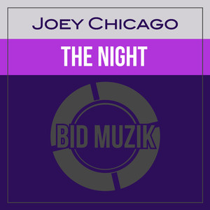 The Night (Original Mix)