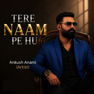 Tere Naam pe hu