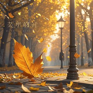 落叶新章-傲血为梁