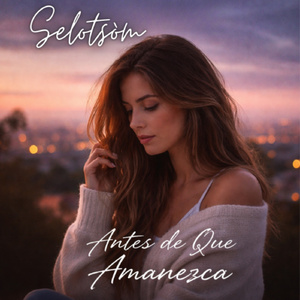 Antes de que Amanezca