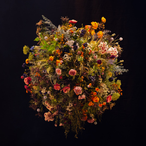 JK (Daoko Live Unplugged in 草月ホール)