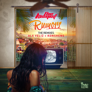 Rumors (dEVOLVE Remix)