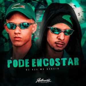 Pode Encostar