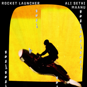 Rocket Launcher